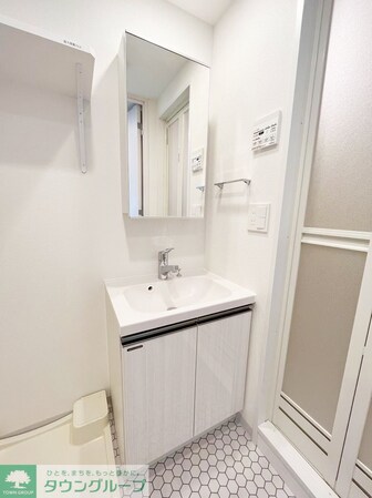 コンフォリア・リヴ品川南大井の物件内観写真